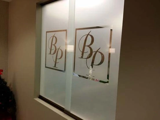 Window Graphics